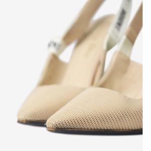 Dior J'Adior slingback pumps | Chicly Hub