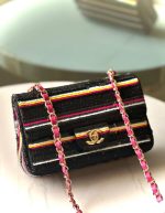 Mini Classic Handbag | Chicly Hub