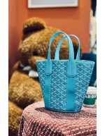 Goyard Belharra Coral | Chicly Hub